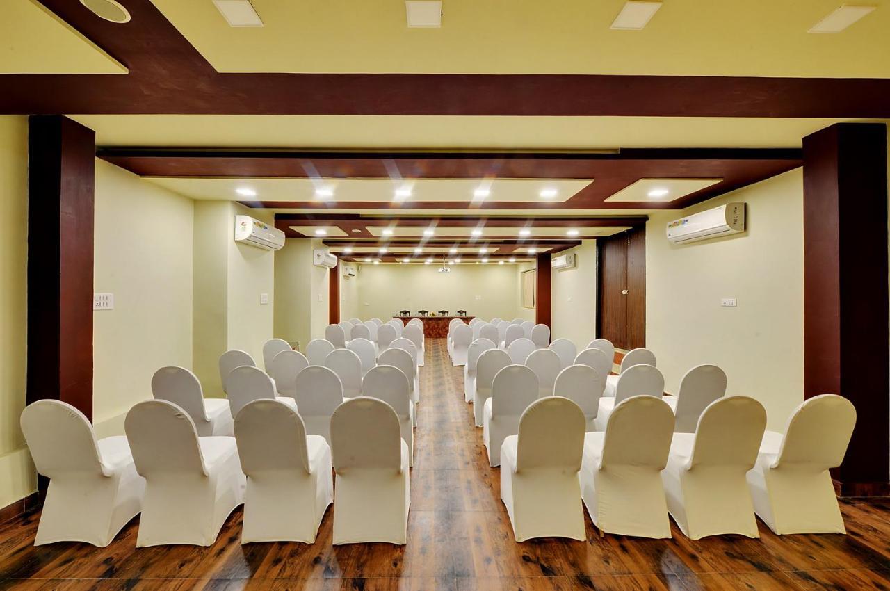 Padmini Bagh Resort By Inventree, Udaipur Extérieur photo